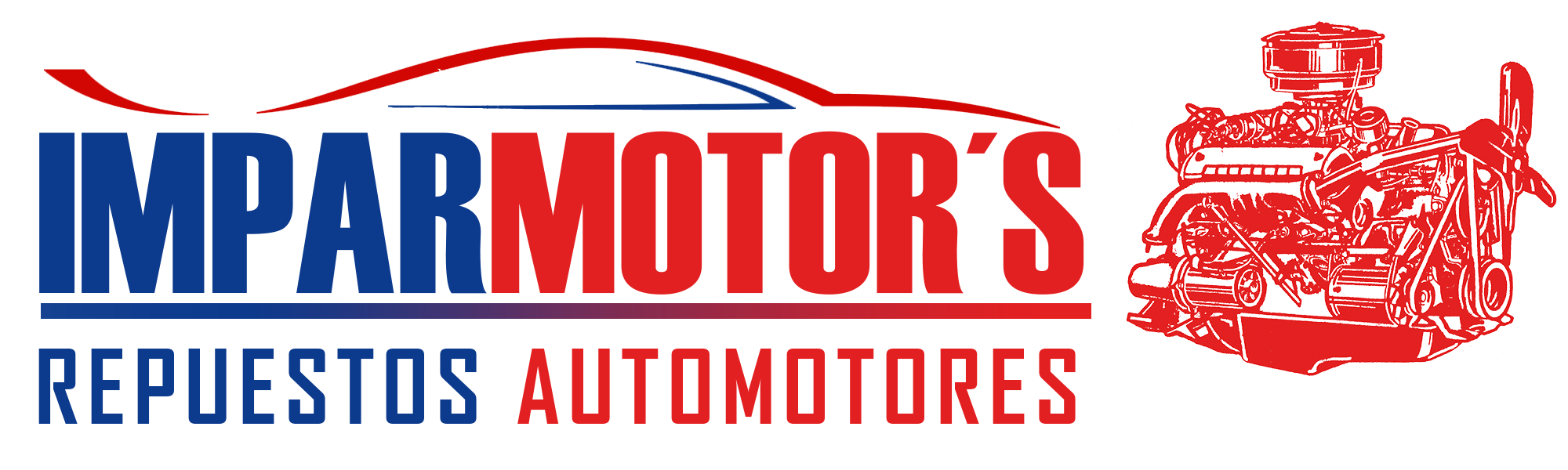 Imparmotors Repuestos Automotores